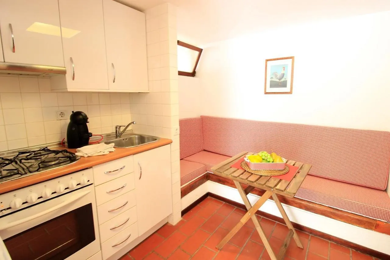 Albufeira Acoteias Studio By Homing Apartment Olhos de Agua
