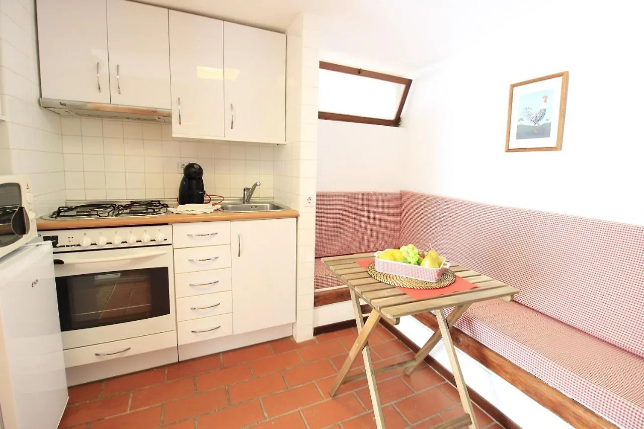 Albufeira Acoteias Studio By Homing Apartment Olhos de Agua