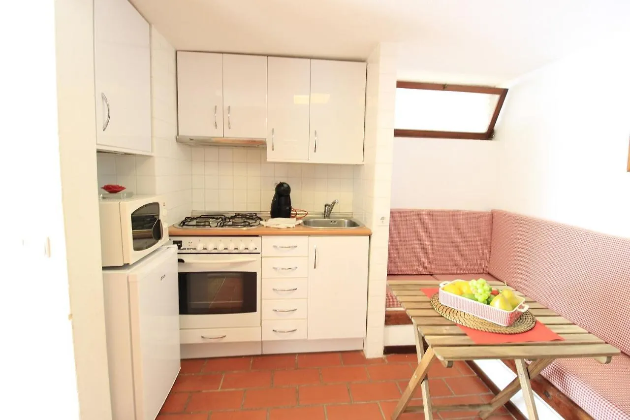 Albufeira Acoteias Studio By Homing Apartment Olhos de Agua  Portugal