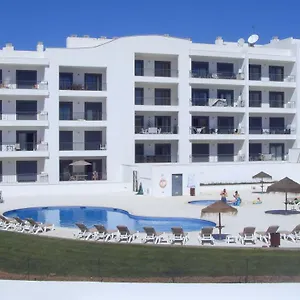 Apartamento Vista Ondas T2 With Pool Tenis Court, Olhos de Agua (Albufeira)