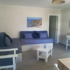 Apartamento Apt. Alves, Olhos de Agua (Albufeira)